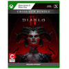 Xbox Serie X Y S Diablo Iv