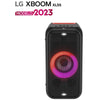 Bocina LG Xboom Xl5S Negro