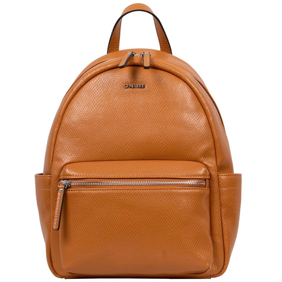 Bolso  Tabaco Crabtree