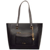 Bolso Tote Negro Tyler