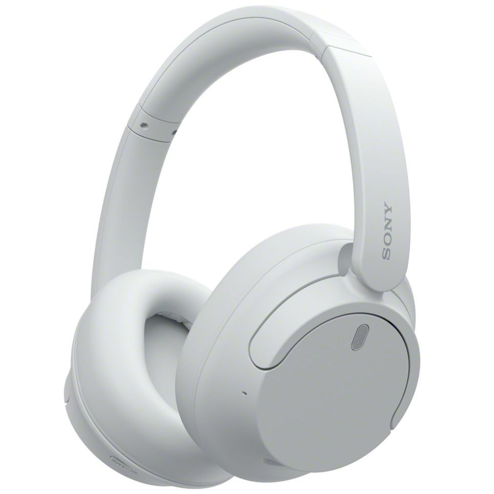 Audífonos Sony Wh-Ch720 Blanco