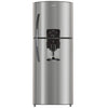 Refrigerador Mabe Congelador Superior 11P Rma300Fzmrx0