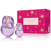 Fragancia Set Bvlgari Omnia Amethyste Edt 100 Ml + Edt 15 Ml para Mujer