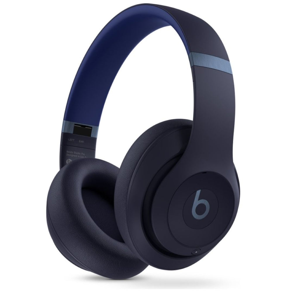 Audífonos Beats Studio Pro Azul