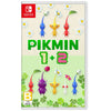 Nintendo Switch Pikmin 1 + 2