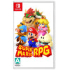 Nintendo Switch Super Mario Rpg