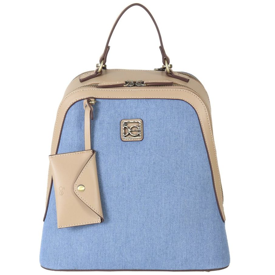 Bolso Backpack Cloe