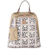 Bolso Backpack Cloe