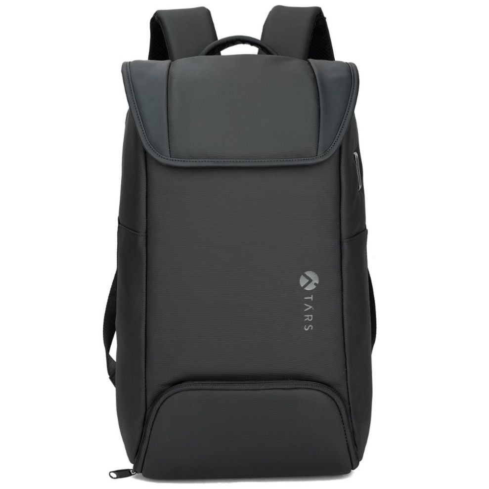 Mochila Portalaptop Elite Antirrobo Tars Negra