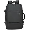 Mochila Portalaptop Elite 2 en 1 Tars Negra