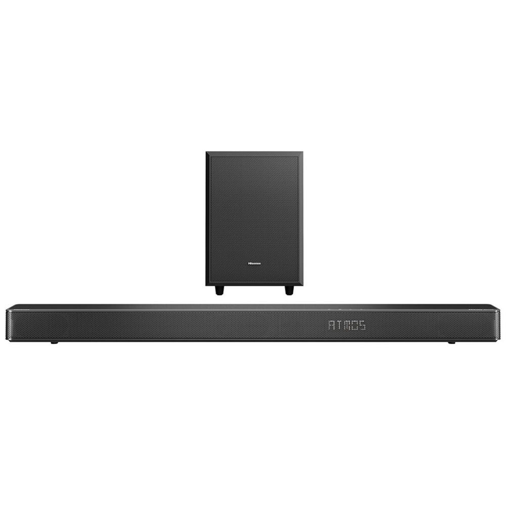 Barra de Sonido Hisense Ax3120G 3.1.2 Canales