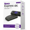 Roku Express Reconstruido 4K
