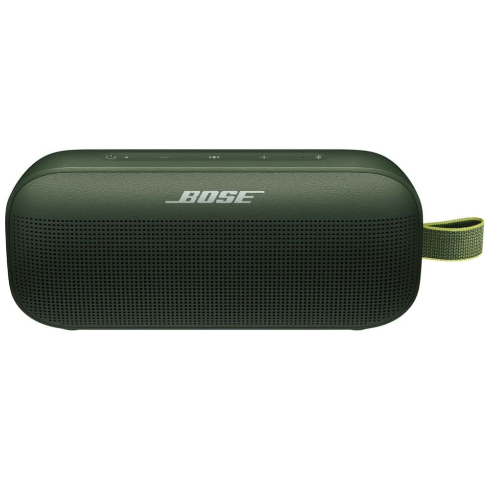 Bocina Bose Soundlink Flex Bluetooth Verde