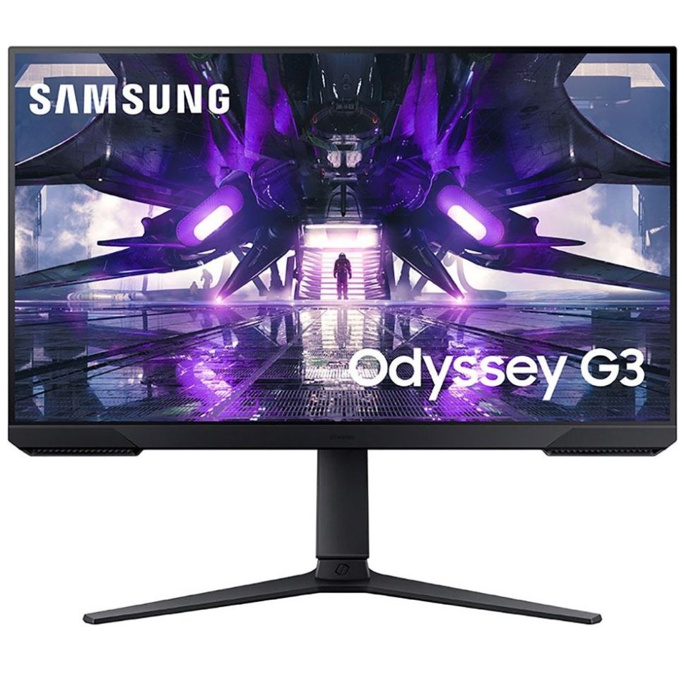 Monitor Gaming Samsung 27