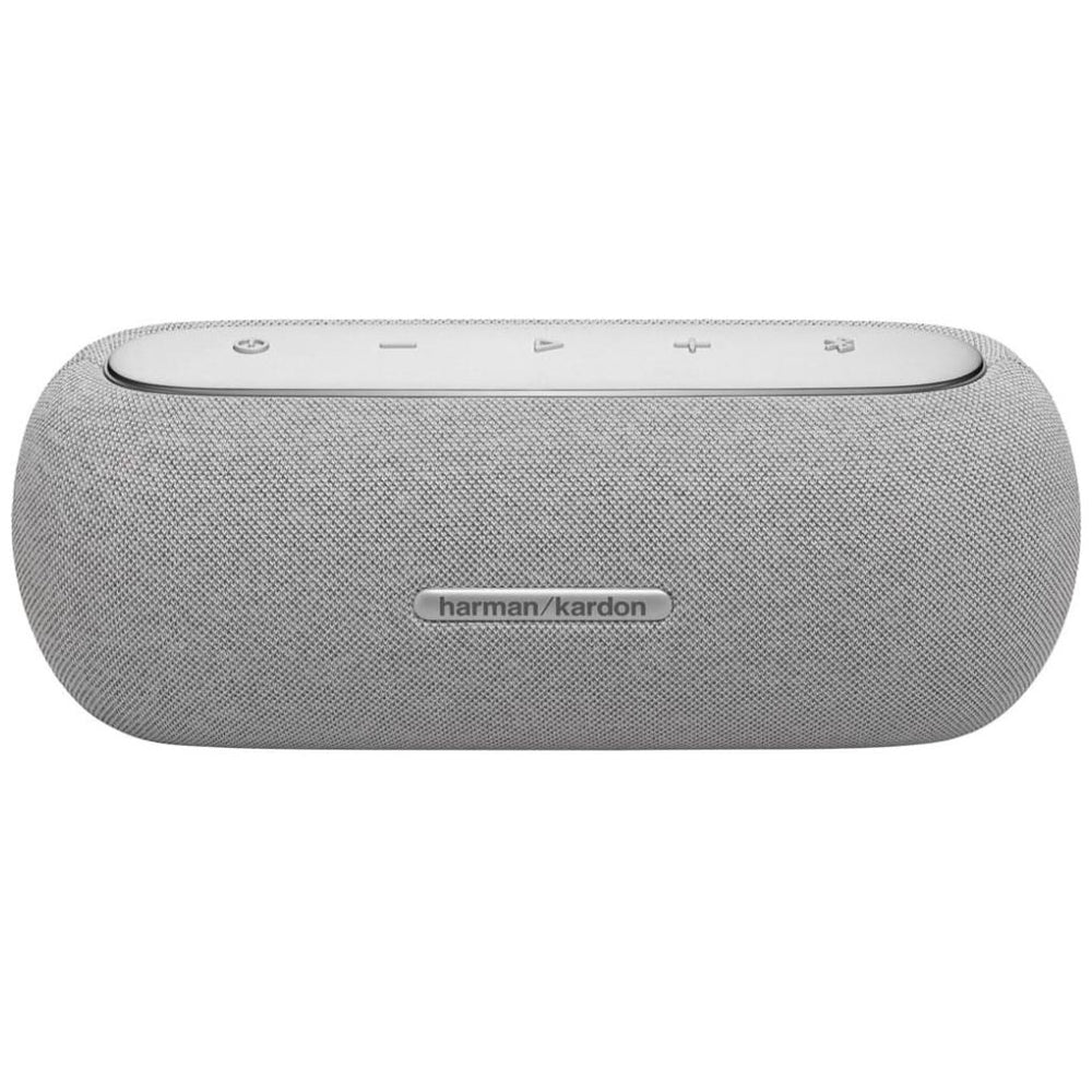 Bocina Harman Kardon Luna Gris