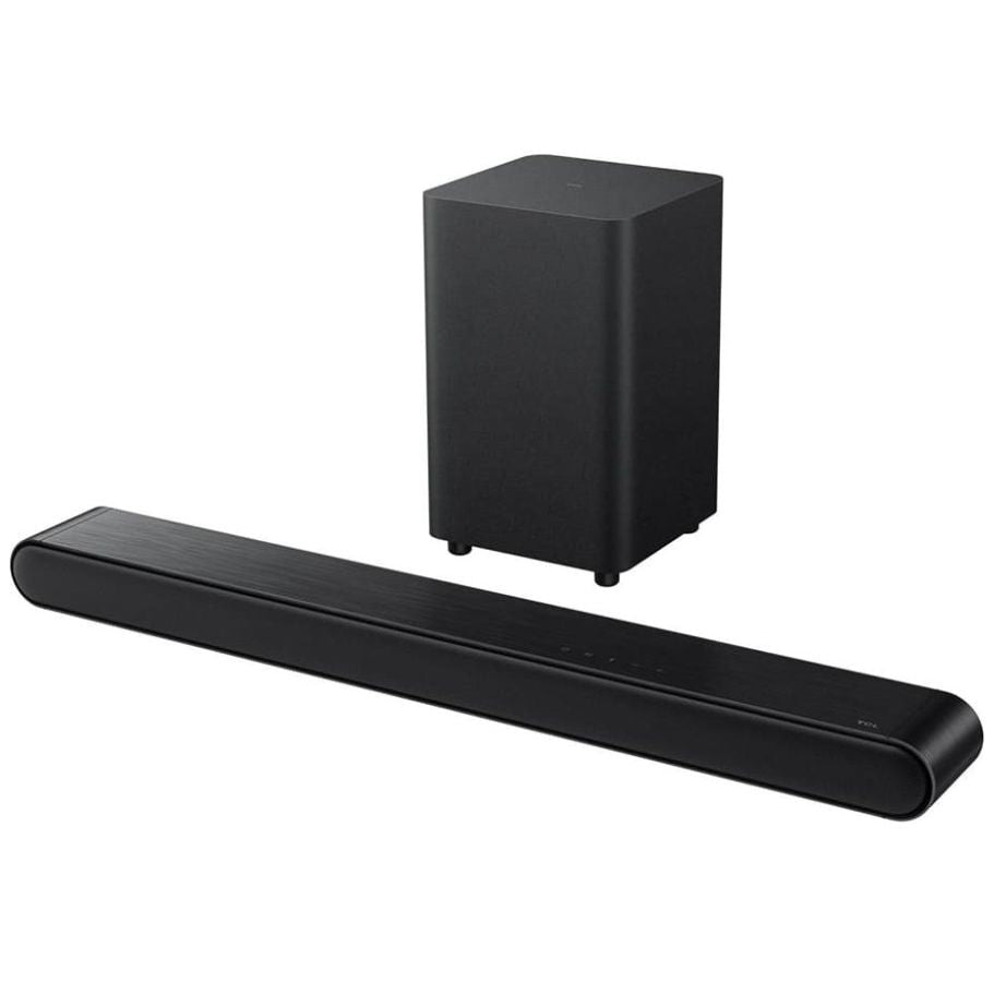 Barra de Sonido Tcl 3.1 Ch 240 W S643W