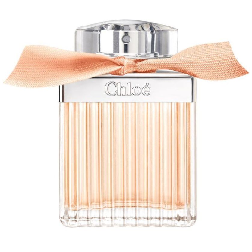 Fragancia para Mujer Chloé Rose Tangerine Eau de Toilette 75Ml