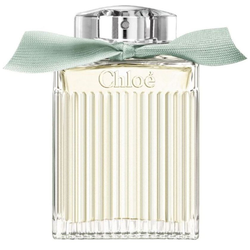 Fragancia para Mujer Chloé Rose Naturelle Eau de Parfum 100Ml