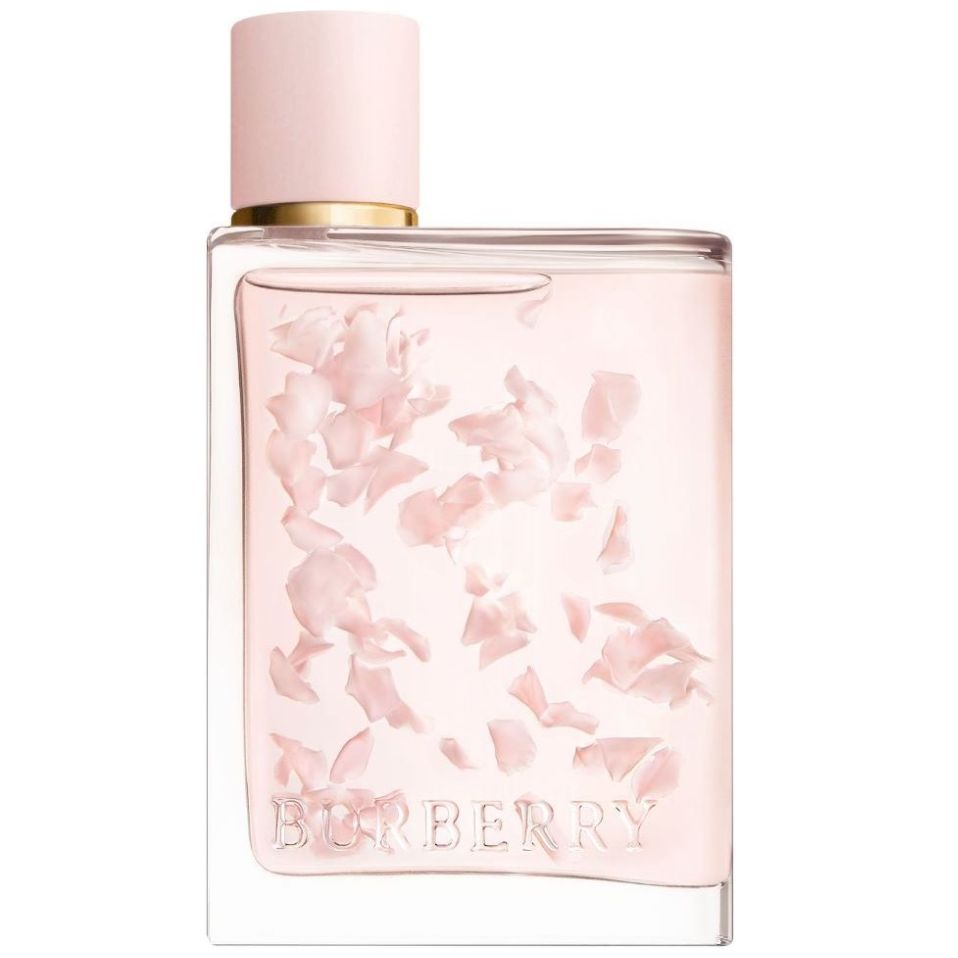 Fragancia para Mujer Burberry Her Petals Edp 88Ml