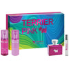 Set para Mujer Terrier Pink Ferrioni 2024