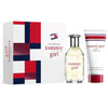 Set para Mujer Tommy Girl Tommy Hilfiger Edt 100Ml + Crema Corporal 100Ml