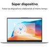 Laptop Huawei Matebook D14 Core I5 12Th 16Gb+512Gb Win11 + Gt Cyber