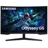Monitor Samsung Gaming 32