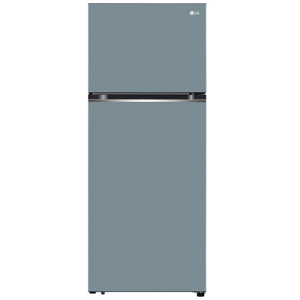 Refrigerador LG Top Mount 14 Ft Menta Tecnología Inverter - Vt40Bjm