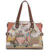 Bolso Tote My Life My Story Nikky para Mujer