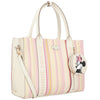 Bolso Tote Multicolor W Capsule para Mujer