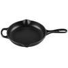 Skillet con Asa 23 Cm Matt Black Le Creuset