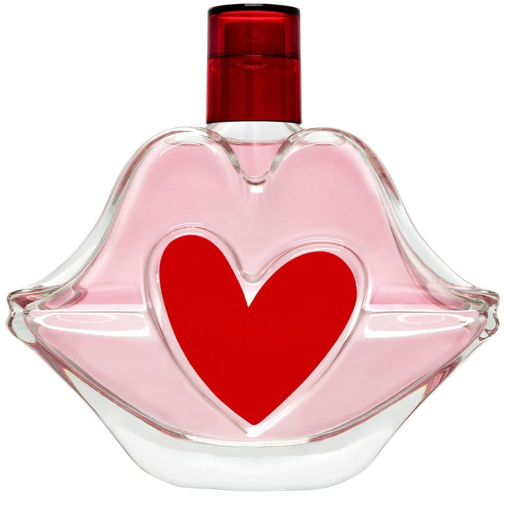 Perfume para Mujer Agatha Ruiz de la Prada de Beso en Beso Eau de Toilette 100Ml