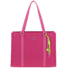 Bolso Tote Rosa Barbie By Gorett para Mujer