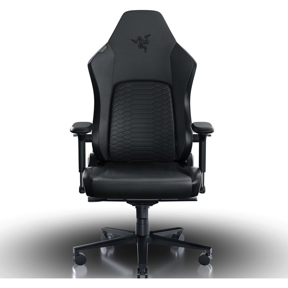 Silla Gamer Razer Iskur V2 Negra