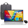 Laptop Asus Vivobook Ci3-N305 8 Ram 512Ssd+Mochila y Mouse