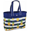 Bolso Tote Piñas de Playa Geckobrands