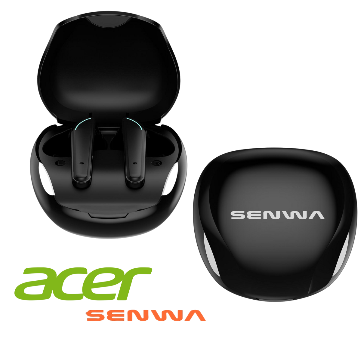 Audifonos ACER