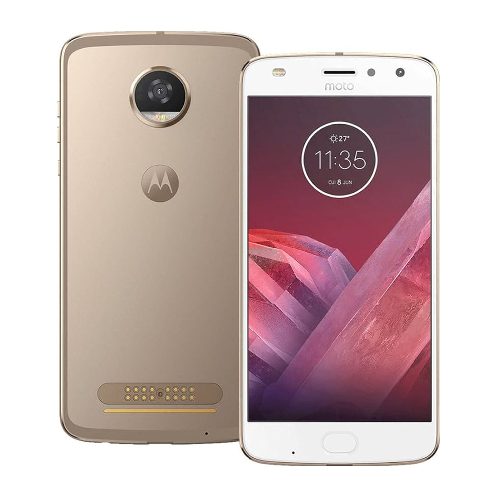 Motorola Z2 Force