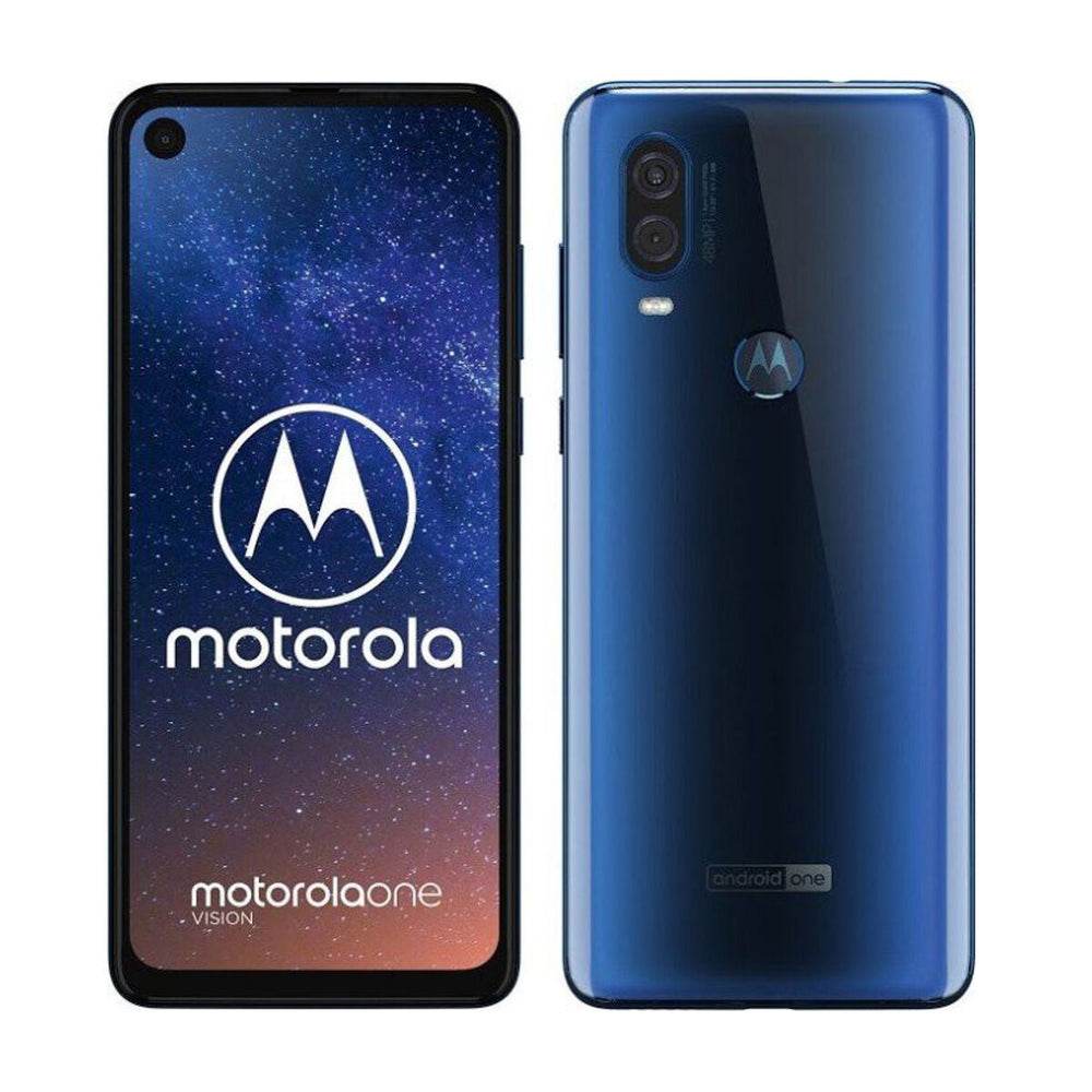 Motorola One Vision