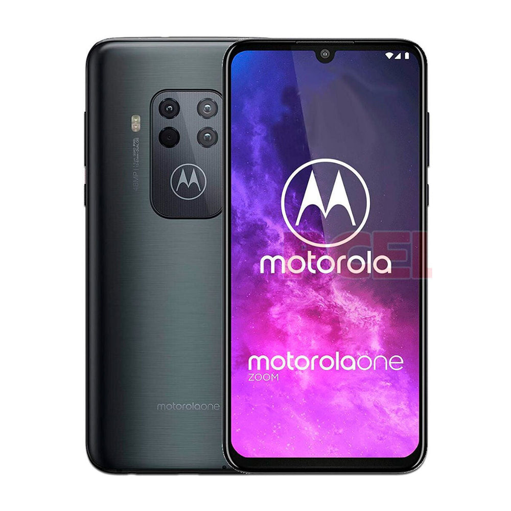 Motorola One Zoom