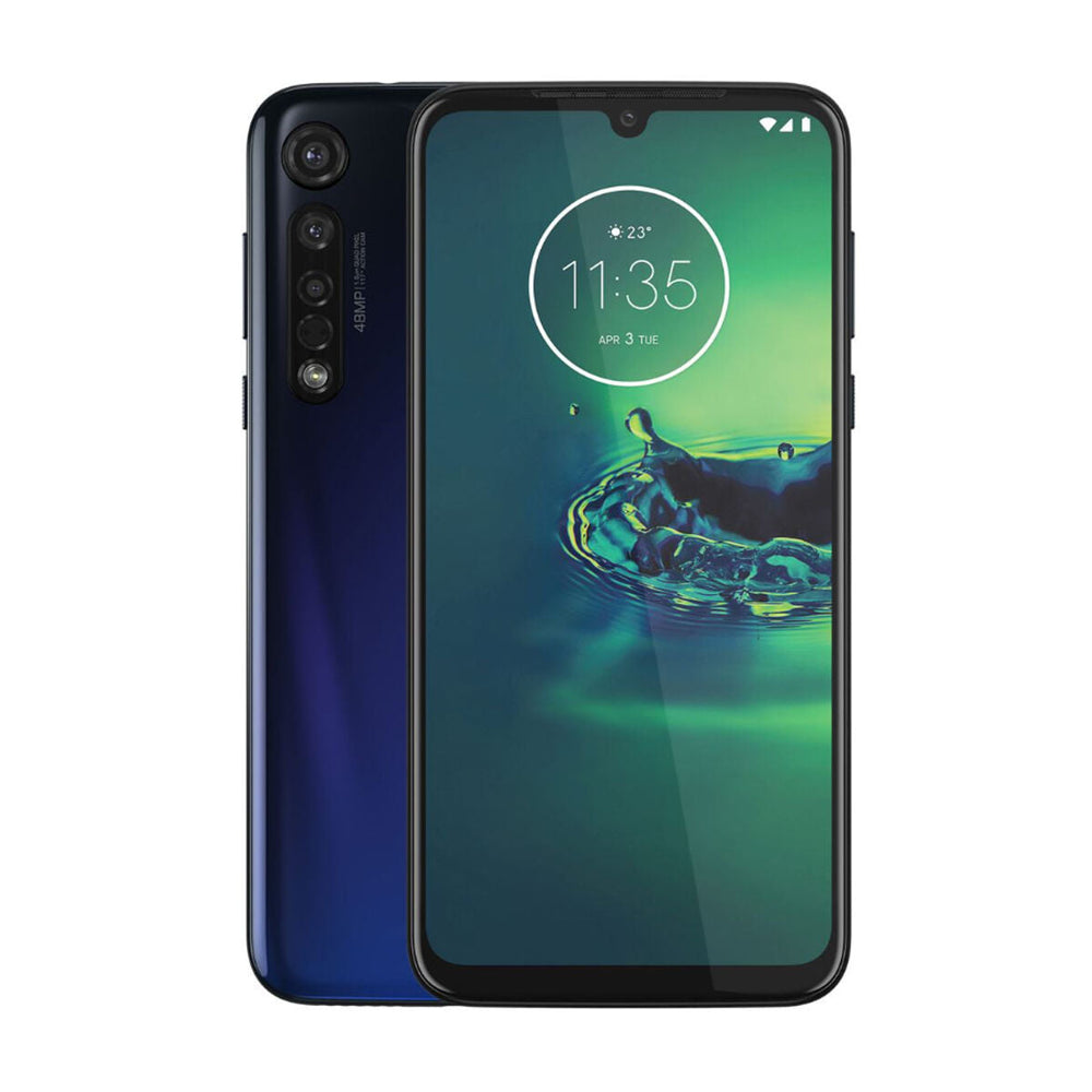 Motorola G8+