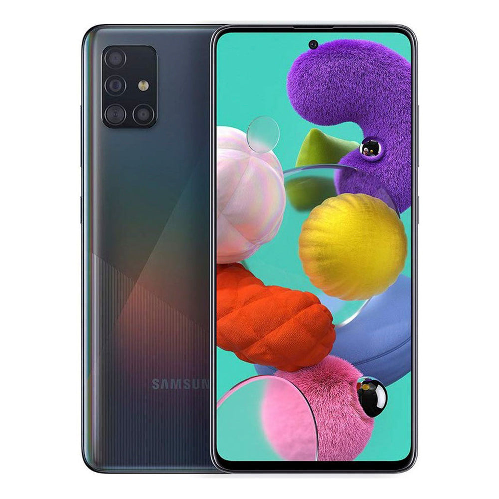 Samsung A51