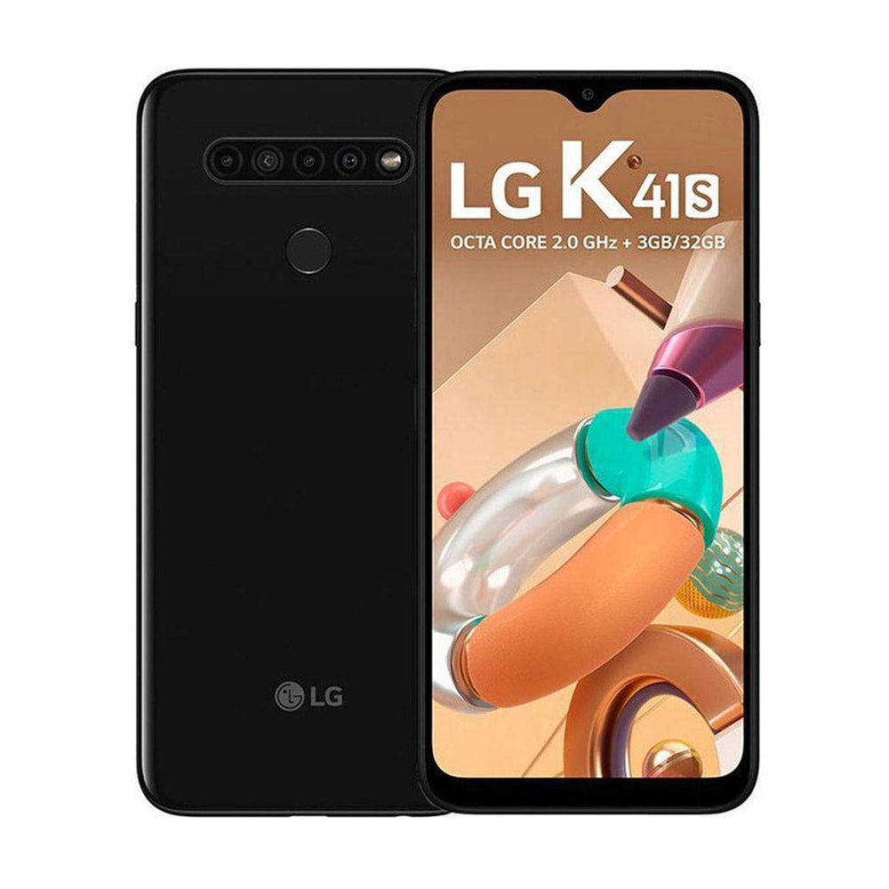 Lg K41S