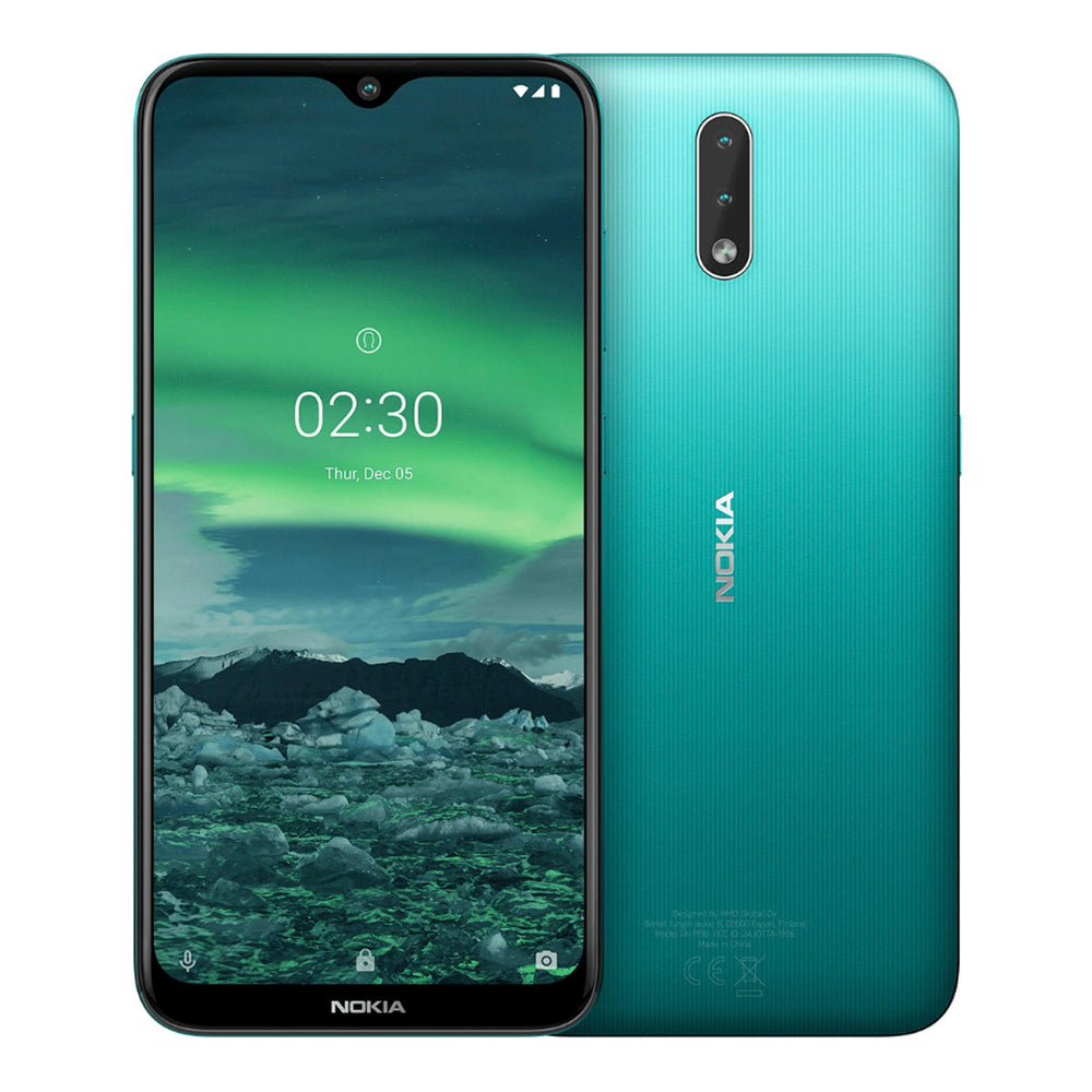 Nokia 2.3