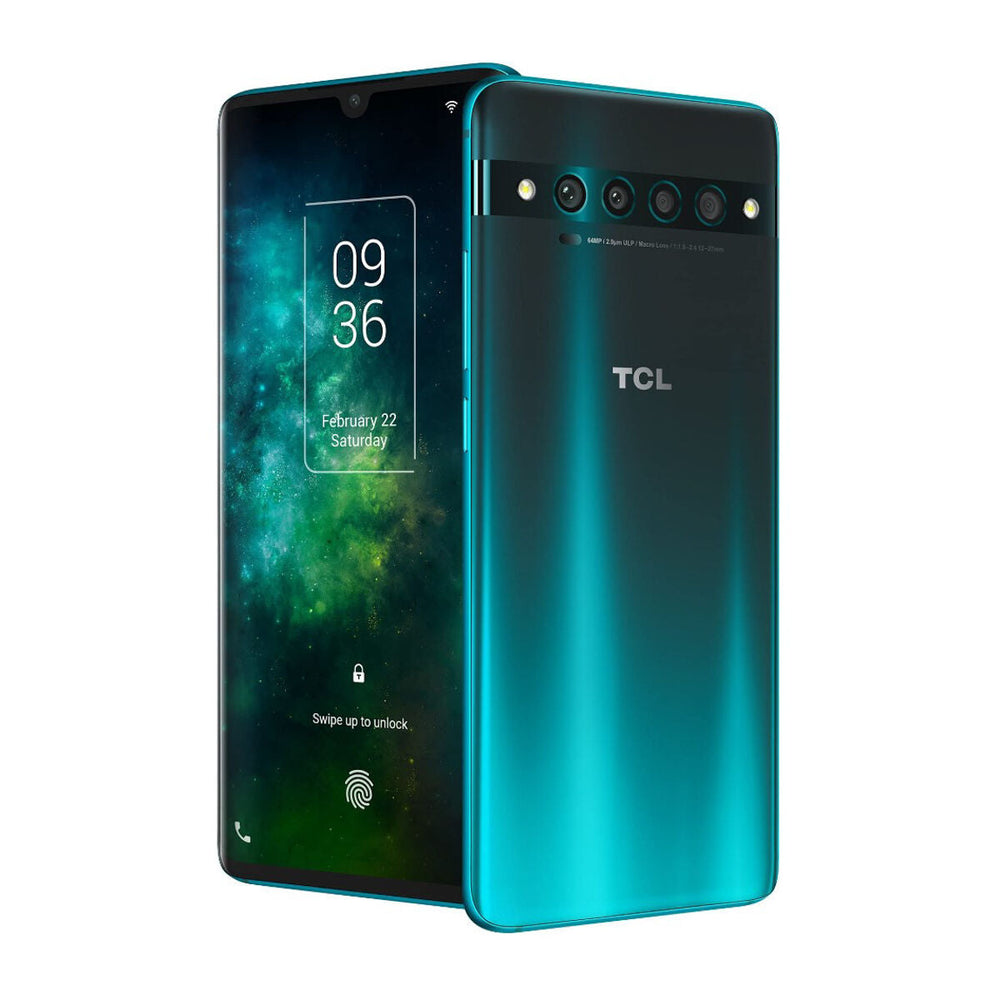 TCL 10 Pro