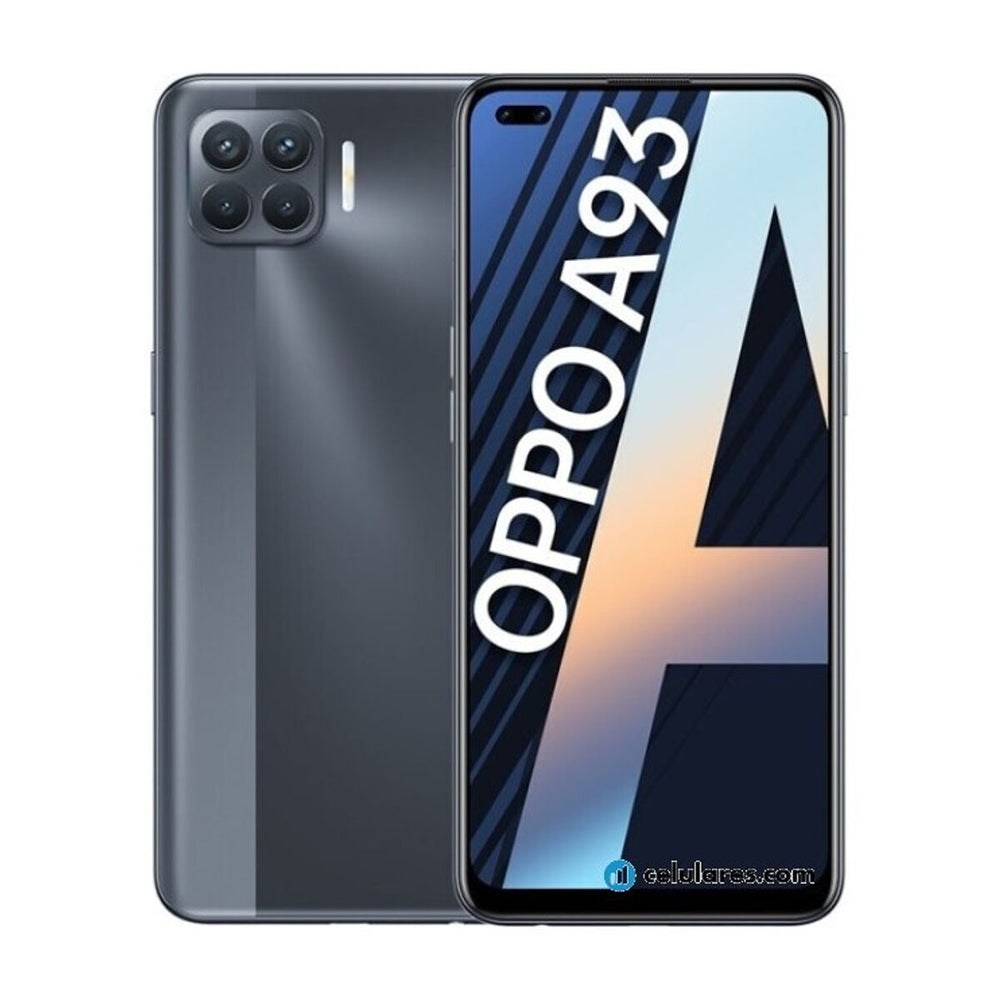 Oppo A93