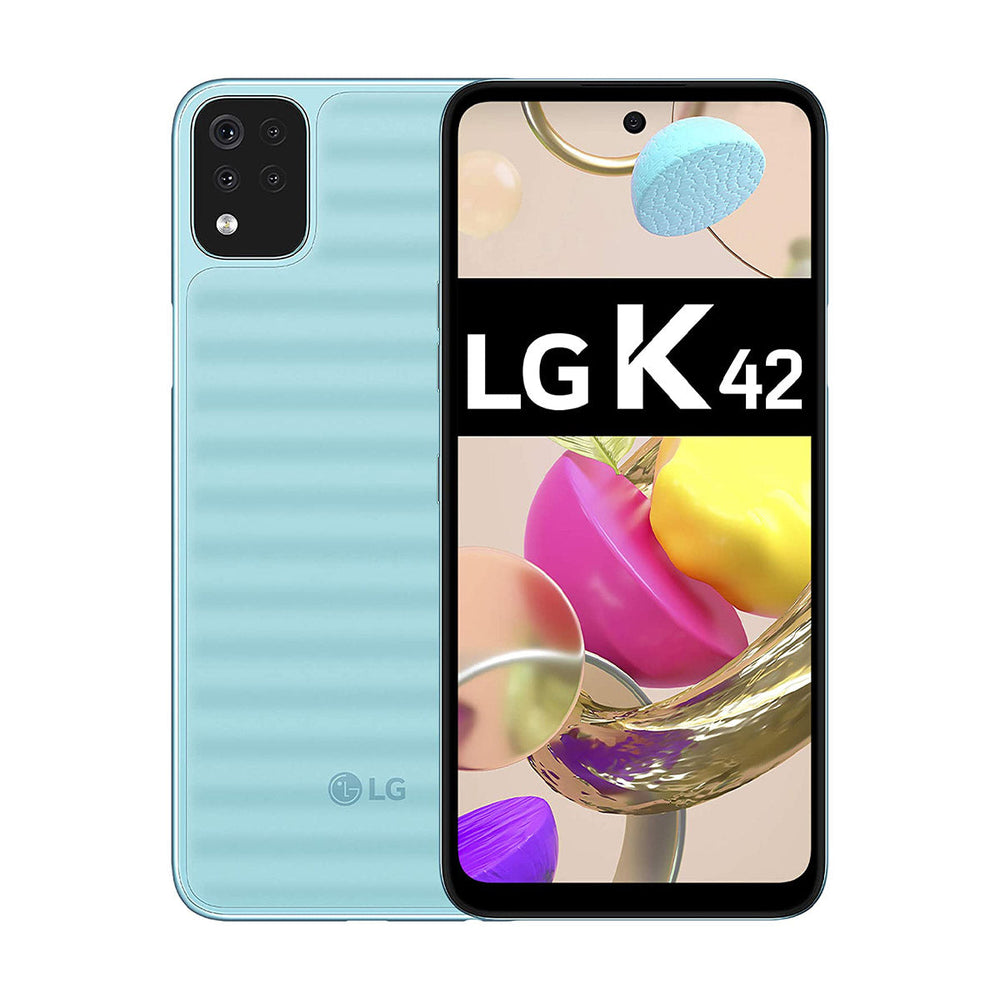 Lg K42