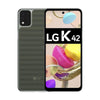 Lg K42