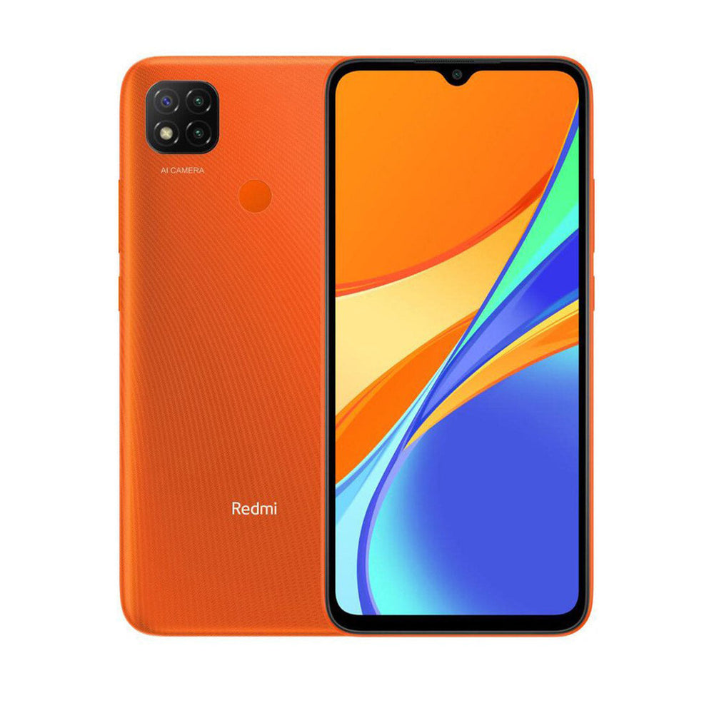 Xiaomi Redmi 9C