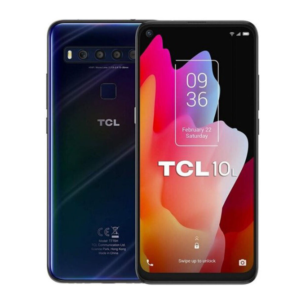 TCL 10L